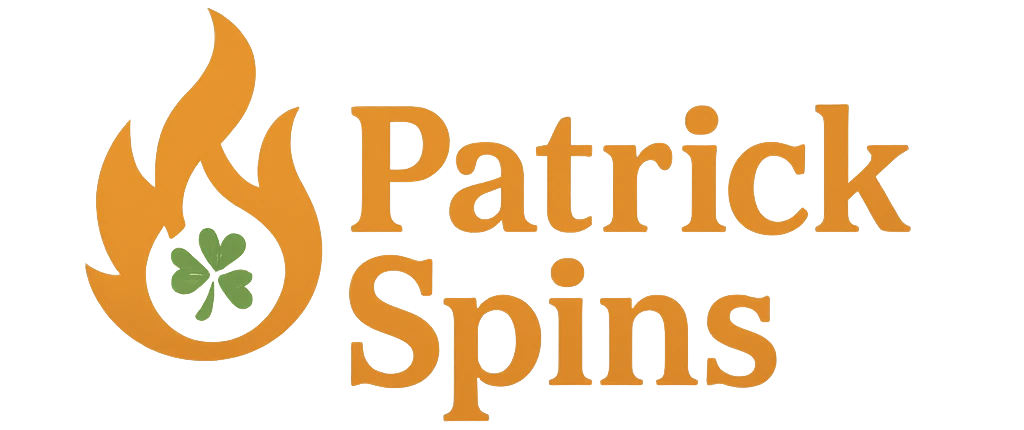 PatrickSpins
